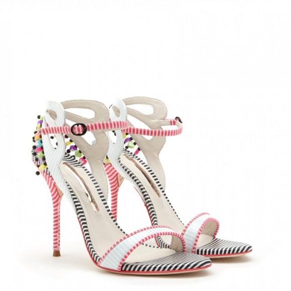 Sophia webster shoes: discover the collectionAgoprime